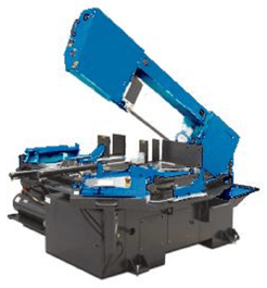 DoALL S-500CNC Structural Band Saw (#2093)