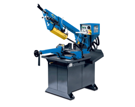 DoALL DS-280M Dual Miter Manual Band Saw (#3037)