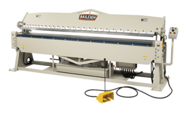 Baileigh Industrial BB-12014H Folding System (#3047)