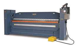 Baileigh Industrial BB-12010H-NC Folding System (#3048)