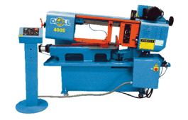 DoALL 400-S Structural Band Saw (#3066)
