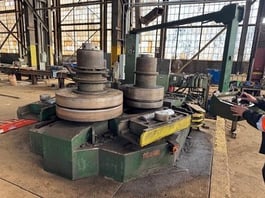 1982 Roundo R9S Angle Roll (#5615)