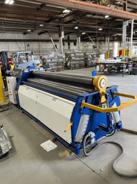 2013 Americor 4RDP 200/8 4 - Roll Plate Roll (#5623)