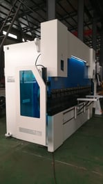 New MAQ WE67K-600/4300 Press Brake (#5633)