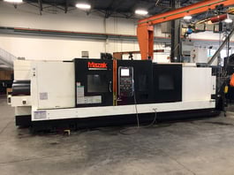 2014 Mazak QTN-450II-3000 CNC Turning Center (#5678)