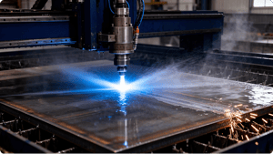 Decades of Precision Engineering