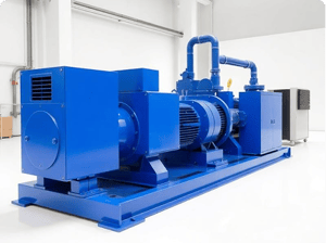 Intensifier Pumps