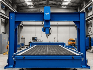 Gantry Systems